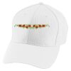 Youth Athletic Mesh Cap Thumbnail