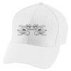 Youth Athletic Mesh Cap Thumbnail