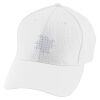 Youth Athletic Mesh Cap Thumbnail