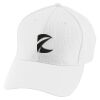 Youth Athletic Mesh Cap Thumbnail