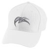 Youth Athletic Mesh Cap Thumbnail