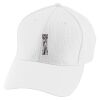 Youth Athletic Mesh Cap Thumbnail
