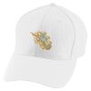 Youth Athletic Mesh Cap Thumbnail