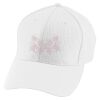 Youth Athletic Mesh Cap Thumbnail