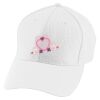Youth Athletic Mesh Cap Thumbnail