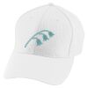 Youth Athletic Mesh Cap Thumbnail