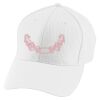 Youth Athletic Mesh Cap Thumbnail