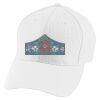 Youth Athletic Mesh Cap Thumbnail