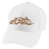 Youth Athletic Mesh Cap Thumbnail