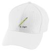 Youth Athletic Mesh Cap Thumbnail
