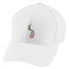Youth Athletic Mesh Cap Thumbnail