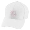Youth Athletic Mesh Cap Thumbnail