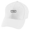 Youth Athletic Mesh Cap Thumbnail