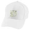 Youth Athletic Mesh Cap Thumbnail