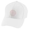 Youth Athletic Mesh Cap Thumbnail