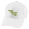 Youth Athletic Mesh Cap Thumbnail