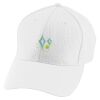 Youth Athletic Mesh Cap Thumbnail