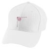 Youth Athletic Mesh Cap Thumbnail