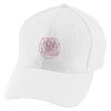 Youth Athletic Mesh Cap Thumbnail