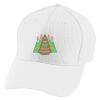 Youth Athletic Mesh Cap Thumbnail