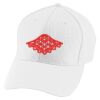 Youth Athletic Mesh Cap Thumbnail