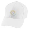 Youth Athletic Mesh Cap Thumbnail