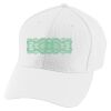 Youth Athletic Mesh Cap Thumbnail