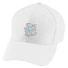 Youth Athletic Mesh Cap Thumbnail