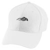Youth Athletic Mesh Cap Thumbnail