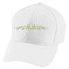 Youth Athletic Mesh Cap Thumbnail