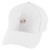 Youth Athletic Mesh Cap Thumbnail