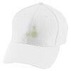 Youth Athletic Mesh Cap Thumbnail