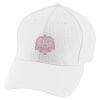 Youth Athletic Mesh Cap Thumbnail
