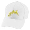 Youth Athletic Mesh Cap Thumbnail