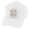 Youth Athletic Mesh Cap Thumbnail