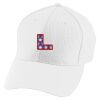 Youth Athletic Mesh Cap Thumbnail