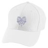 Youth Athletic Mesh Cap Thumbnail