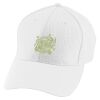 Youth Athletic Mesh Cap Thumbnail