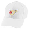 Youth Athletic Mesh Cap Thumbnail