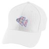 Youth Athletic Mesh Cap Thumbnail