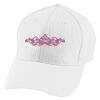 Youth Athletic Mesh Cap Thumbnail
