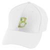 Youth Athletic Mesh Cap Thumbnail