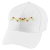 Youth Athletic Mesh Cap Thumbnail