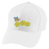 Youth Athletic Mesh Cap Thumbnail