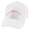 Youth Athletic Mesh Cap Thumbnail