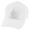 Youth Athletic Mesh Cap Thumbnail