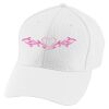 Youth Athletic Mesh Cap Thumbnail