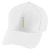 Youth Athletic Mesh Cap Thumbnail