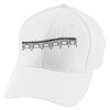 Youth Athletic Mesh Cap Thumbnail
