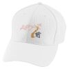 Youth Athletic Mesh Cap Thumbnail